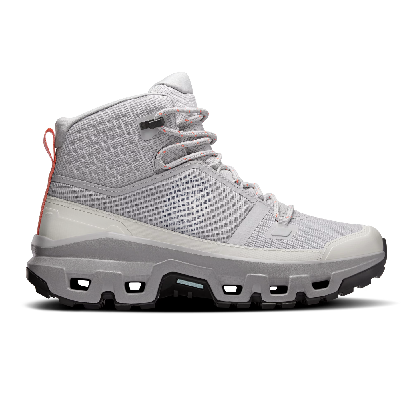 Cloudrock Mid Waterproof - Glacier | Alloy