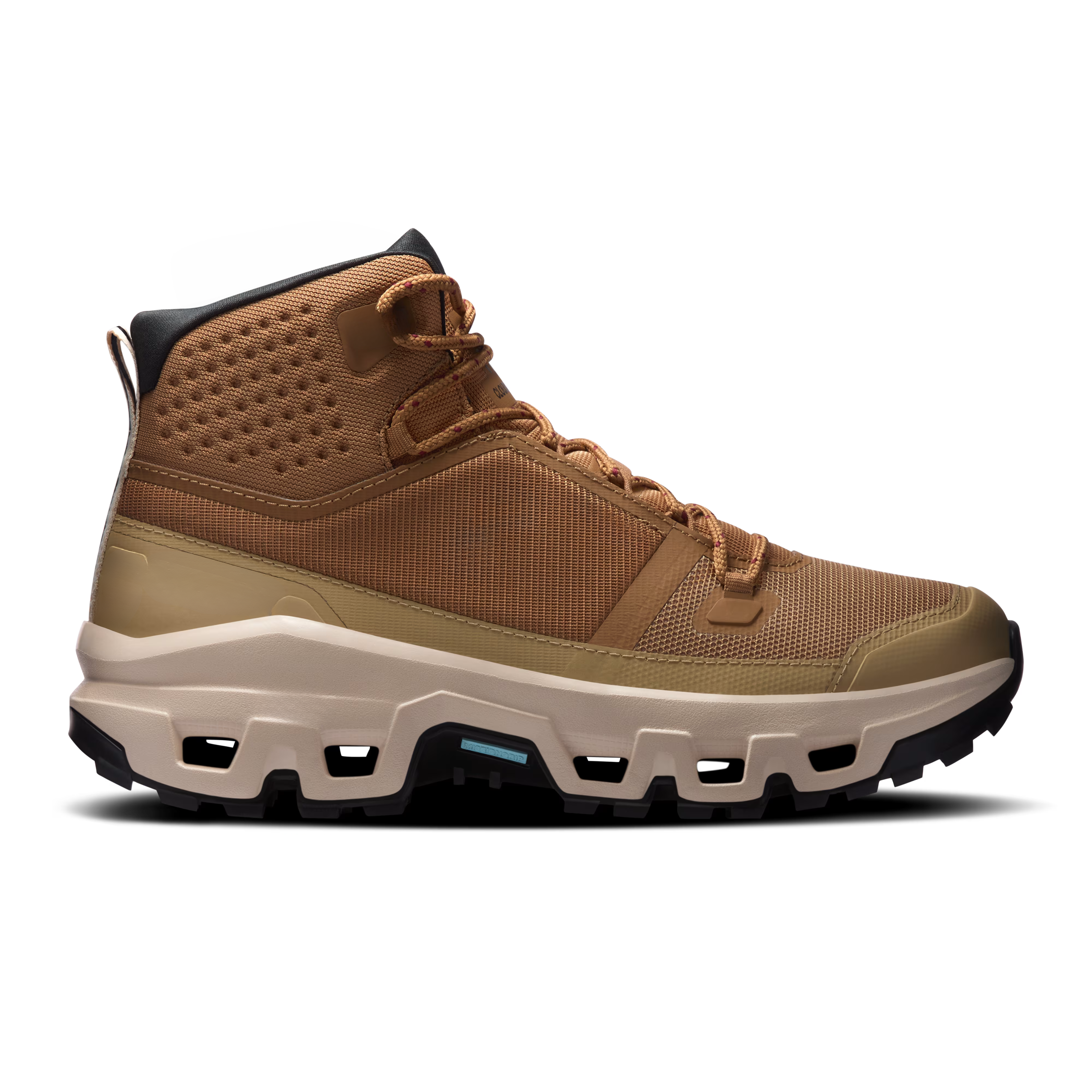 CLOUDROCK MID WATERPROOF + FREE SOCKS