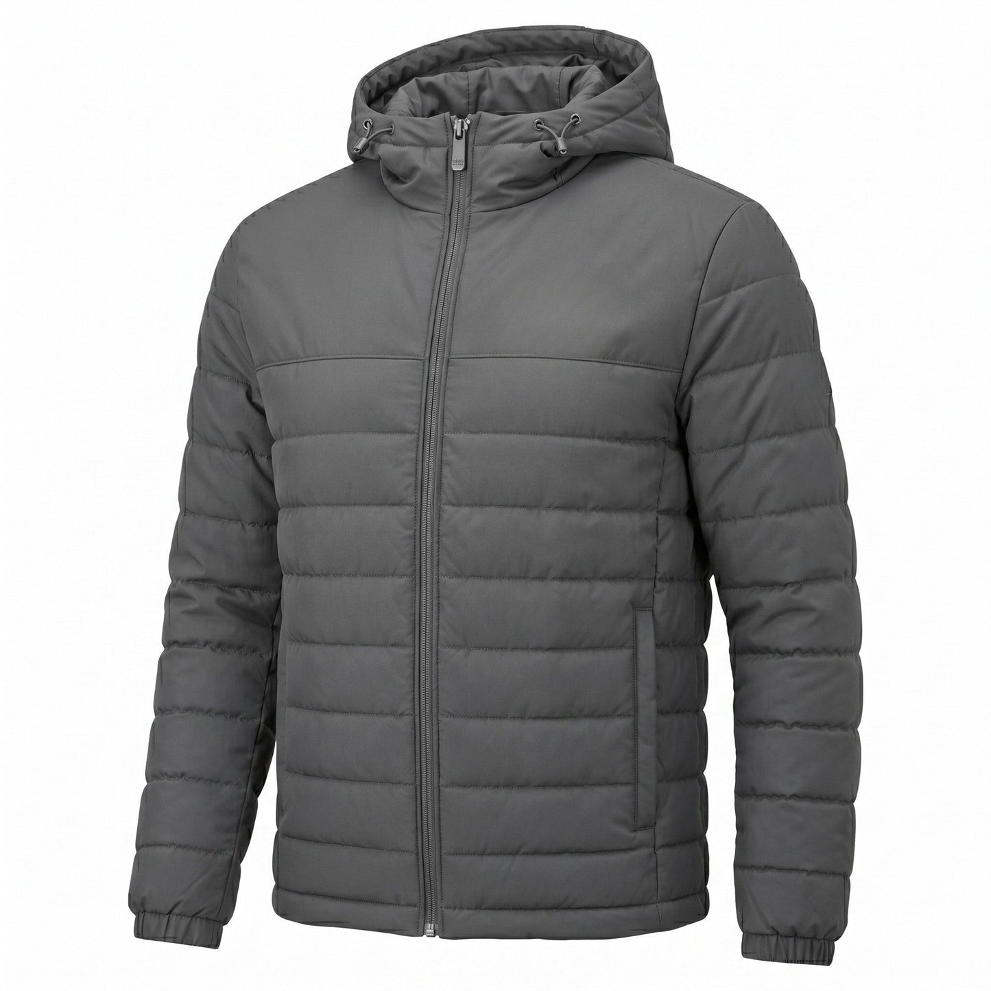 PrimeShield Waterproof Jacket