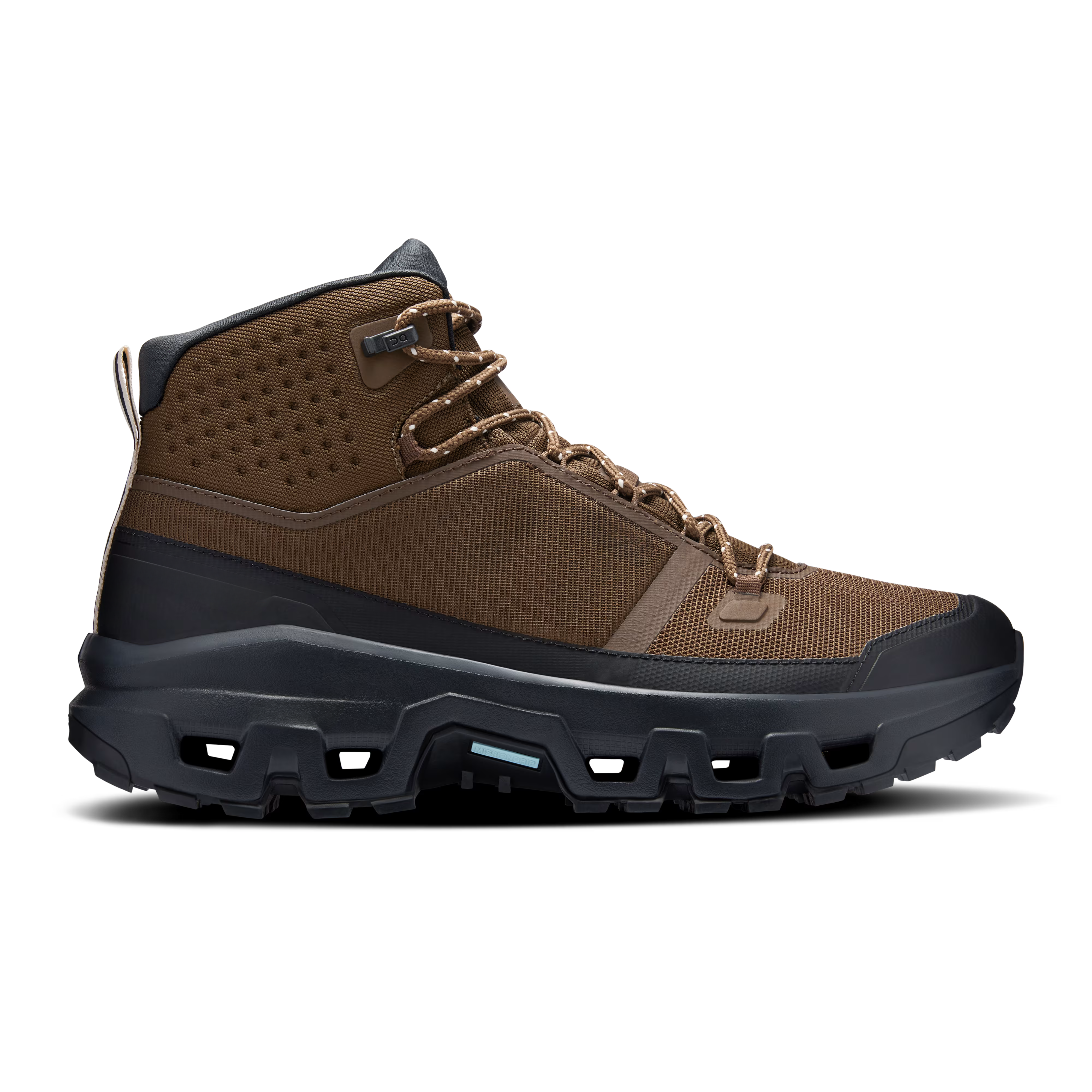 CLOUDROCK MID WATERPROOF + FREE SOCKS