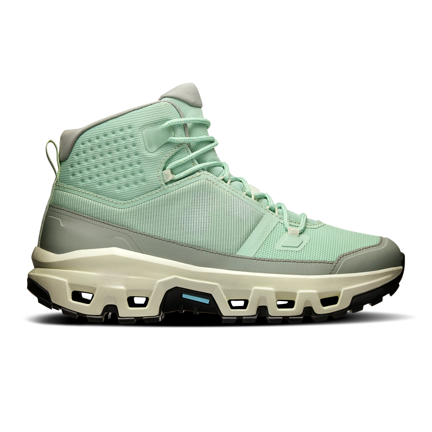 Cloudrock Mid Waterproof - Mineral | Aloe