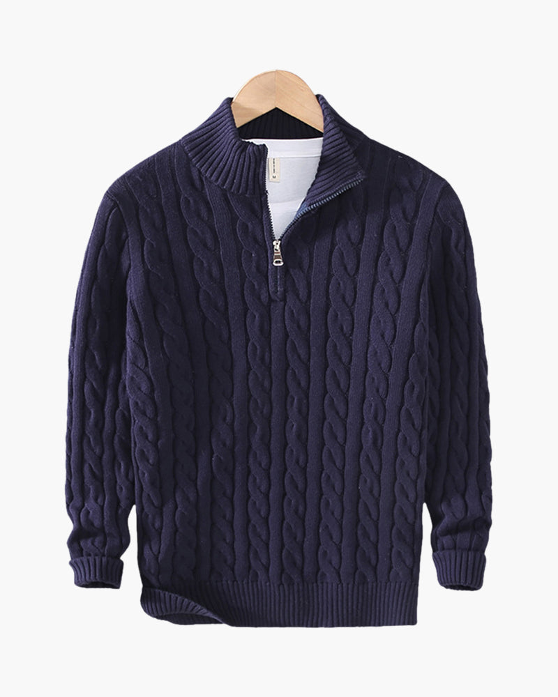 Winter Fit 7 - Amsterdam