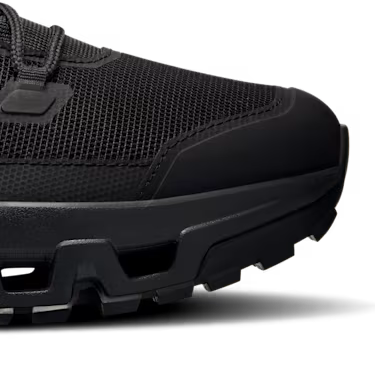 Cloudrock Mid Waterproof - Black | Black