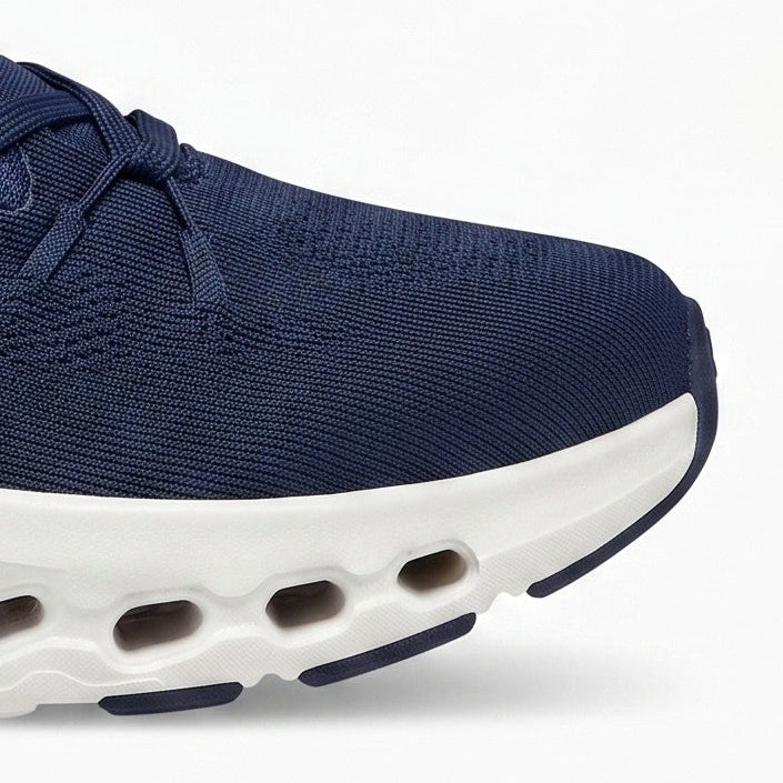 CloudBalance Max Navy Blue