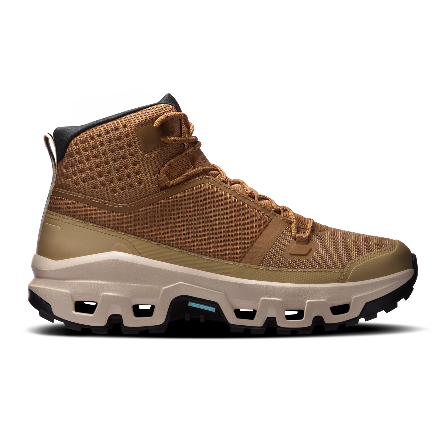 Cloudrock Mid Waterproof - Sphinx | Sand